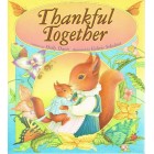 Thankful Together by Holly Davis
